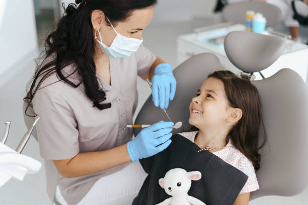 Best Emergency Treatment for Dental Infections or Abscesses in Wind Gap, PA