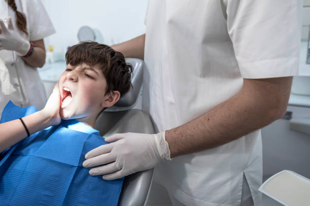 Best Emergency Tooth Extraction in Wind Gap, PA